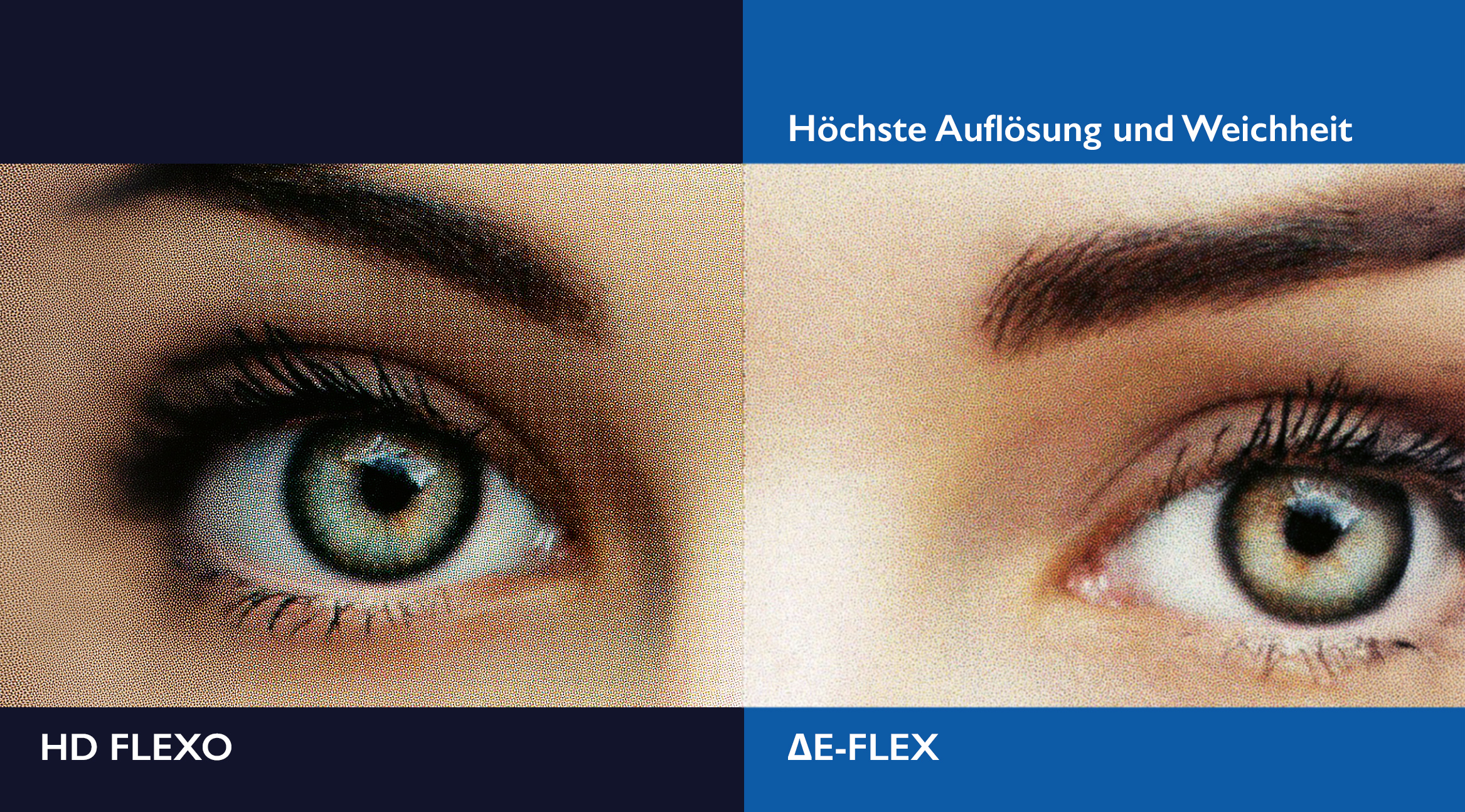 SANdo Sticky ΔE Flex by Trend 3er Abb